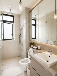 Highline Residences (D3), Condominium #551211471